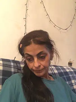 ChantalXOrchid online show from 03-04-26, 03:51