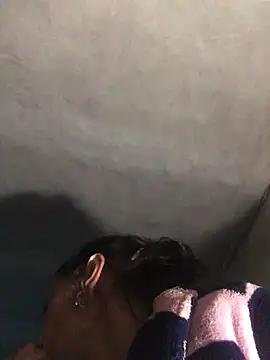 ChantalXOrchid online show from 04-21-26, 09:50