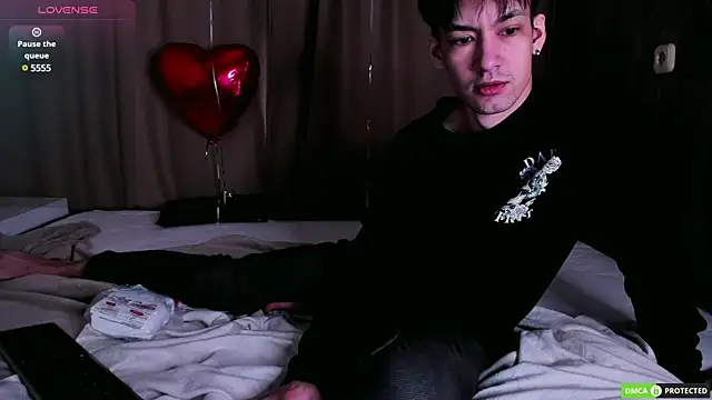 CalvinOwens online show from 02-28-25, 06:43