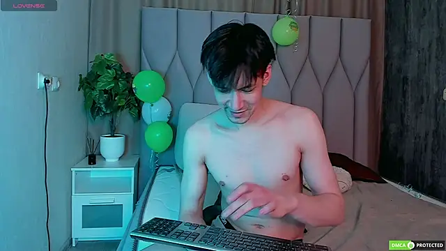 CalvinOwens online show from 03-18-25, 09:42