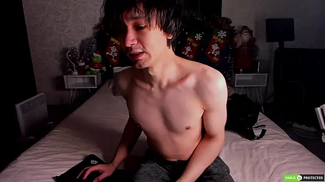 CalvinOwens online show from 12-20-25, 06:15