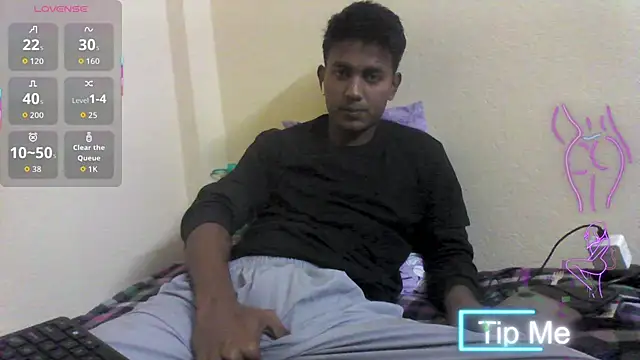 just fucks online show from 12-13-25, 07:53