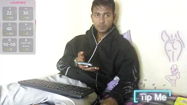 Snapshot of just_fucks chatting on 12-22-25, 06:49 just fucks online show from 12-22-25, 06:49