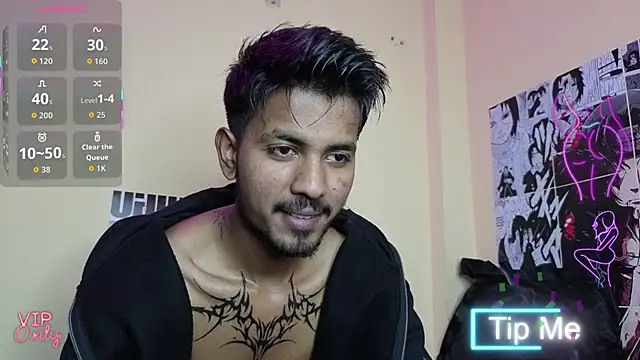 Snapshot of just_fucks chatting on 02-15-26, 07:10 just fucks online show from 02-15-26, 07:10