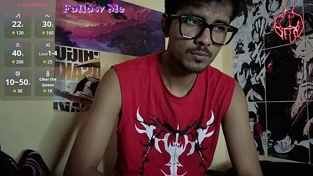 just fucks online show from 05-22-26, 08:03