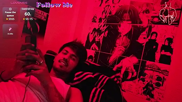 just fucks online show from 05-25-26, 06:47
