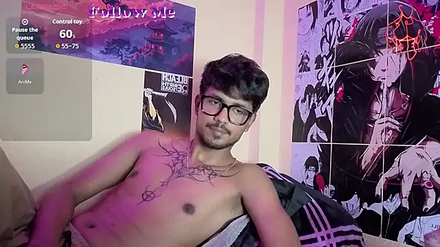 just fucks online show from 05-27-26, 07:55