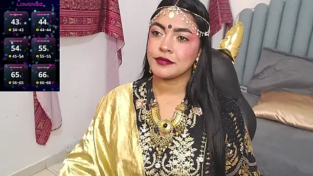 lakshmiraniii online show from 11-05-25, 11:43