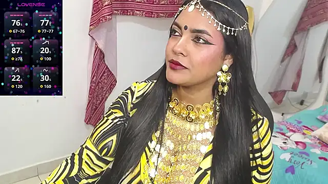 lakshmiraniii online show from 11-06-25, 11:44