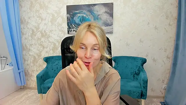 Sinty Devis online show from 03-11-25, 05:46