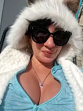 TheGoddessBianca online show from 01-03-25, 11:25