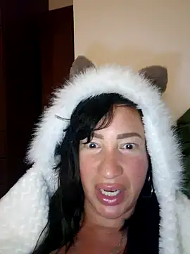 TheGoddessBianca online show from 01-29-25, 04:41