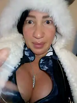 TheGoddessBianca online show from 02-12-25, 04:00