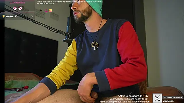 Snapshot of just_maxii chatting on 02-15-25, 02:04 just maxii online show from 02-15-25, 02:04