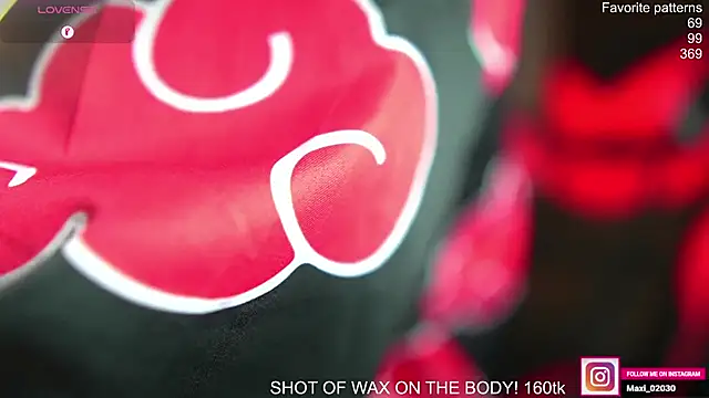 just maxii online show from 04-15-26, 02:07