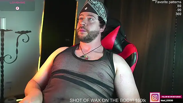 just maxii online show from 05-12-26, 11:13