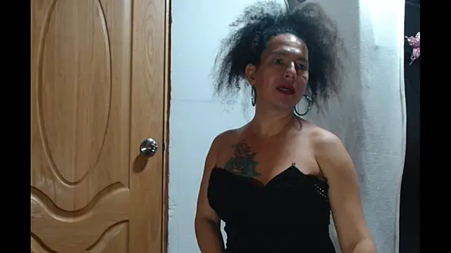 abbycrespa online show from 02-21-25, 03:21