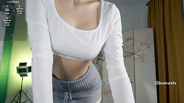 baeasian online show from 12-05-25, 12:08