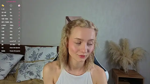 IdaValenti online show from 10-23-25, 11:03