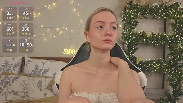 IdaValenti online show from 04-21-26, 11:07