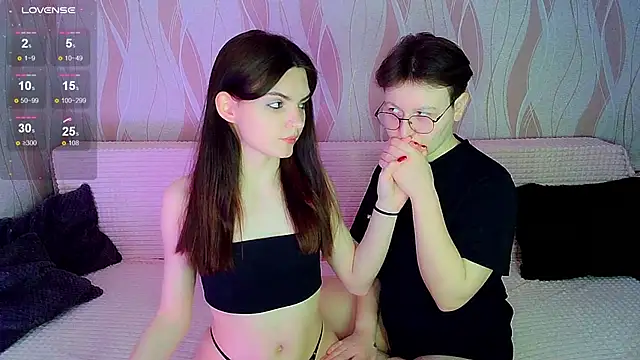  crazy baby  online show from 12-01-25, 07:08