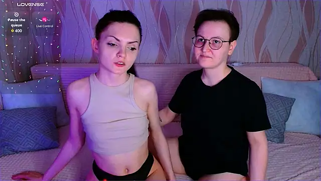  crazy baby  online show from 04-05-26, 03:20