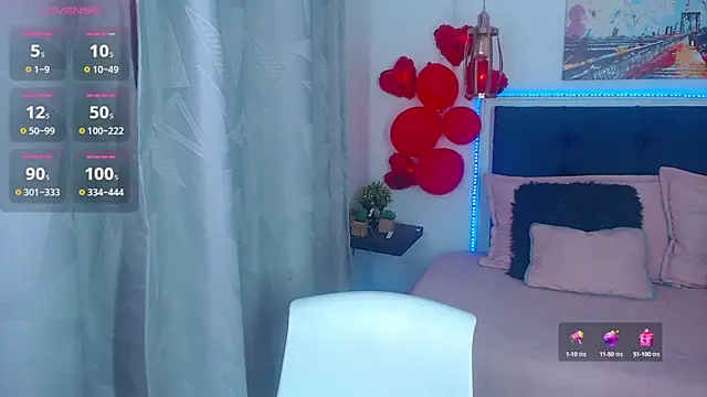 Snapshot of Cataleya_hxc chatting on 02-18-25, 08:25 Cataleya hxc online show from 02-18-25, 08:25