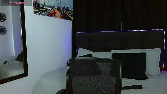 Snapshot of Cataleya_hxc chatting on 01-31-26, 07:45 Cataleya hxc online show from 01-31-26, 07:45