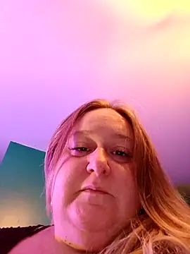 blissful vixen online show from 11-29-25, 12:46