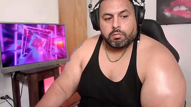 rodrix54 online show from 01-14-25, 03:32