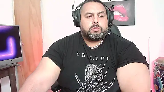 rodrix54 online show from 01-24-25, 11:23