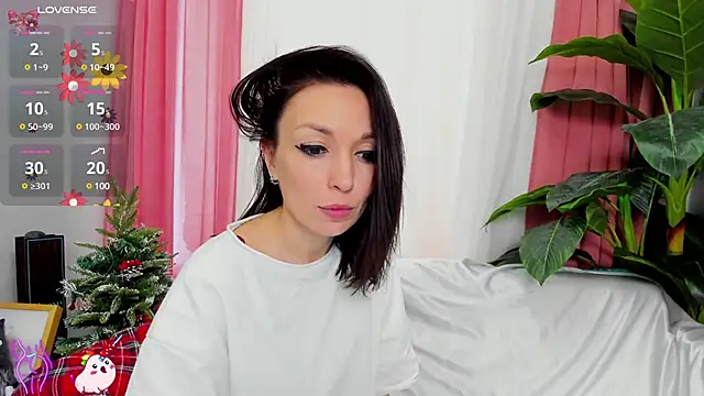 jessica tiny online show from 01-16-25, 05:21