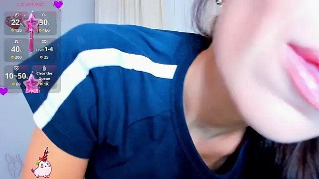 jessica tiny online show from 09-16-25, 01:06