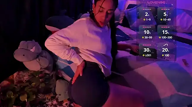 Milan Rouxx online show from 12-06-24, 11:57