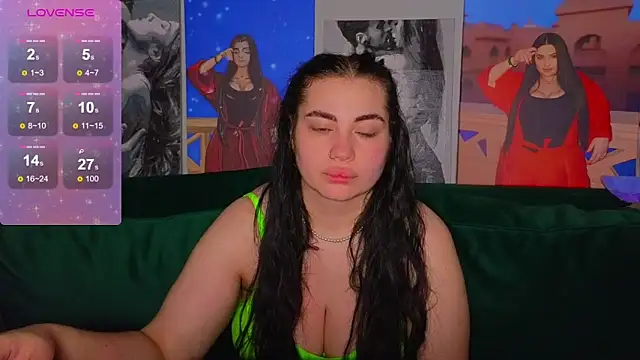 Nikki Kardashian online show from 12-05-24, 09:39