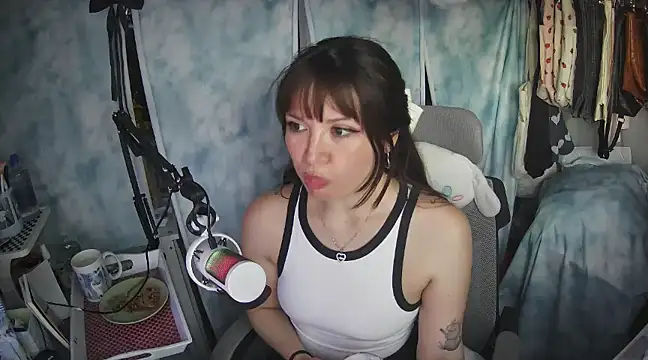 angelic sg online show from 12-09-24, 11:45