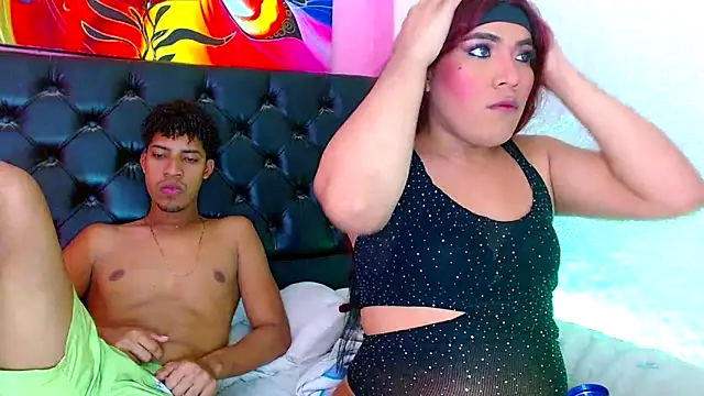 ray and 666 online show from 11-14-25, 08:57