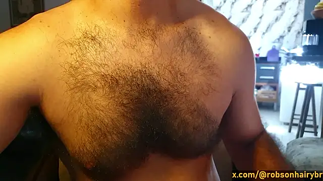 robsonbr online show from 03-20-26, 02:44