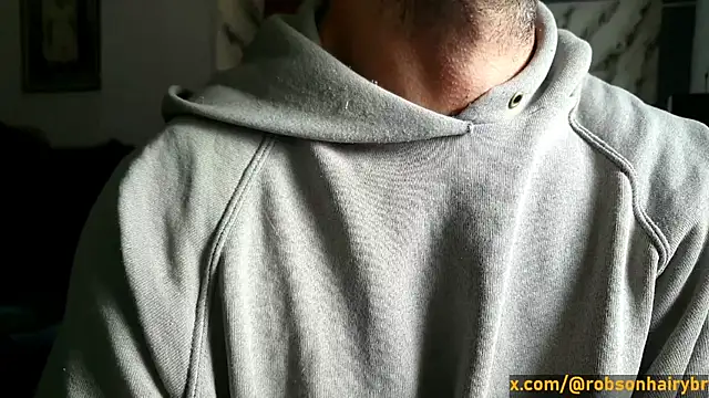 robsonbr online show from 05-15-26, 06:48
