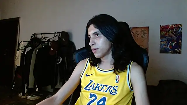 Snapshot of angelitofemboy chatting on 01-06-25, 10:58 angelitofemboy online show from 01-06-25, 10:58