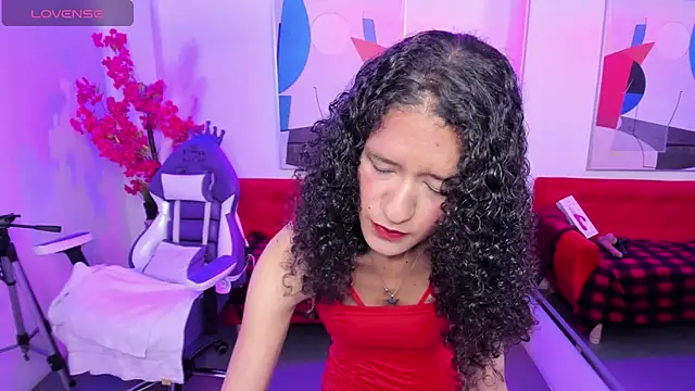 Alice candace online show from 02-03-25, 12:25