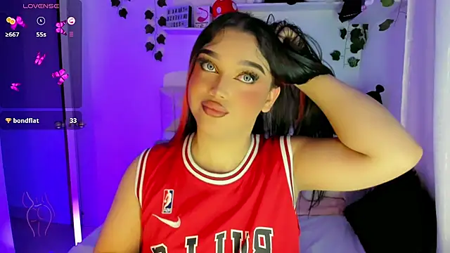 Snapshot of cattriona_muller chatting on 02-26-25, 07:42 cattriona muller online show from 02-26-25, 07:42