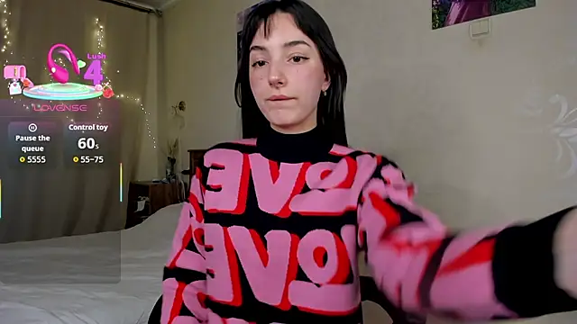 AishaGold online show from 02-28-26, 08:10