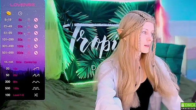 Flash Summer online show from 12-16-24, 02:15