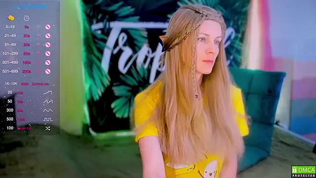 Flash Summer online show from 12-28-24, 03:58