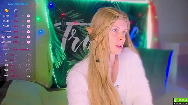 Flash Summer online show from 12-31-24, 05:29