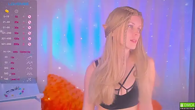 Flash Summer online show from 01-14-25, 03:32