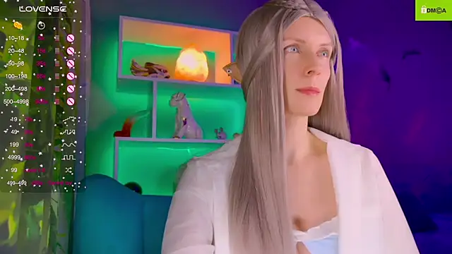 Flash Summer online show from 10-26-25, 12:49