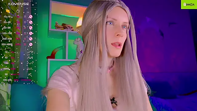 Flash Summer online show from 10-30-25, 11:49