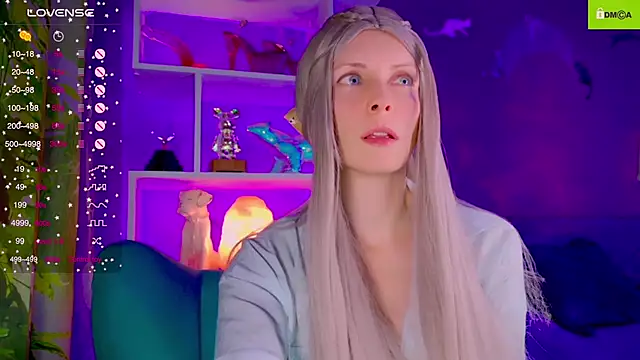 Flash Summer online show from 11-16-25, 11:32